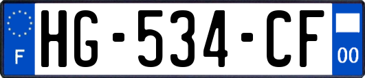 HG-534-CF