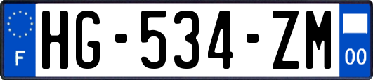 HG-534-ZM