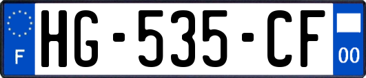 HG-535-CF