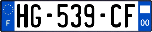 HG-539-CF