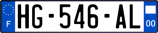 HG-546-AL