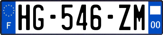 HG-546-ZM