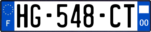 HG-548-CT