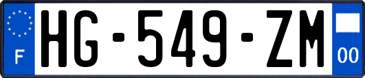 HG-549-ZM
