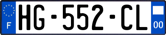 HG-552-CL