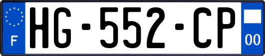 HG-552-CP