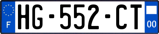 HG-552-CT