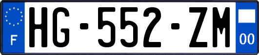 HG-552-ZM
