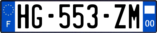 HG-553-ZM