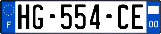 HG-554-CE