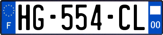 HG-554-CL