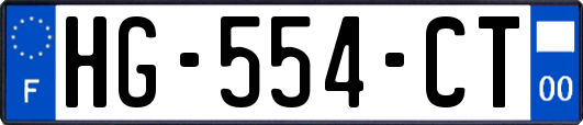 HG-554-CT