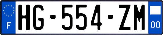 HG-554-ZM
