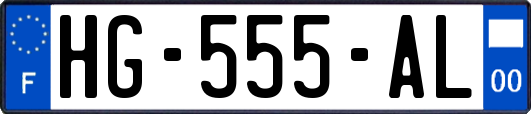 HG-555-AL