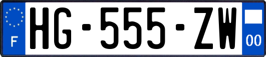 HG-555-ZW