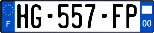 HG-557-FP
