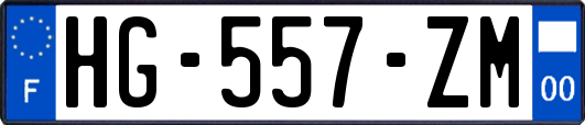 HG-557-ZM