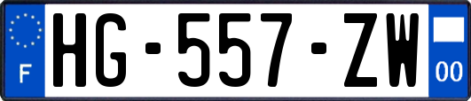 HG-557-ZW