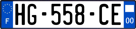 HG-558-CE