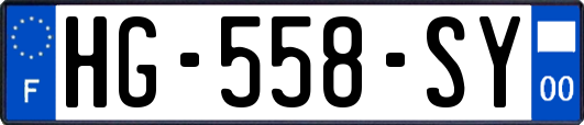 HG-558-SY