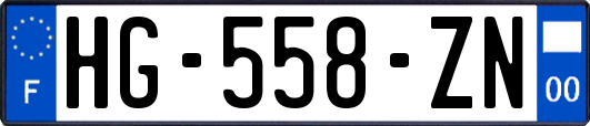HG-558-ZN