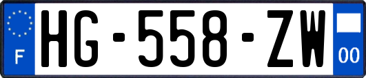 HG-558-ZW