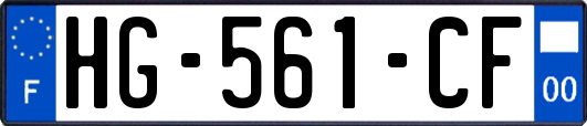 HG-561-CF