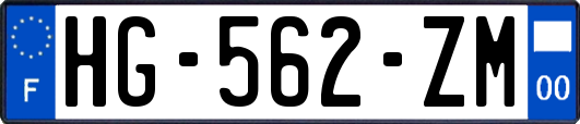 HG-562-ZM