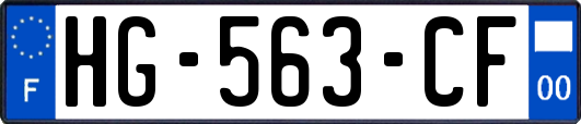 HG-563-CF