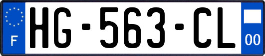 HG-563-CL