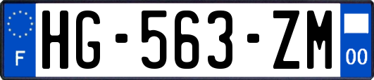 HG-563-ZM