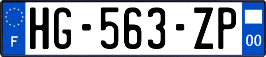 HG-563-ZP
