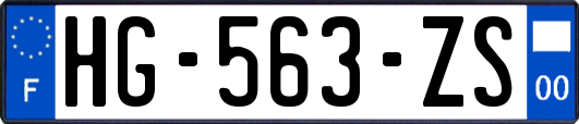 HG-563-ZS
