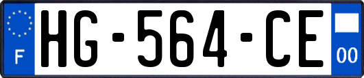 HG-564-CE