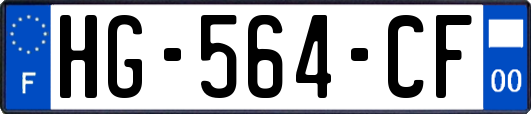 HG-564-CF