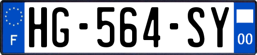 HG-564-SY