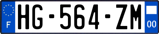 HG-564-ZM