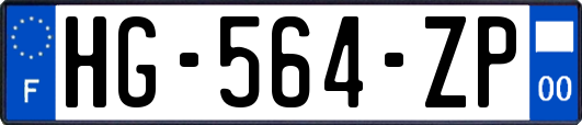 HG-564-ZP