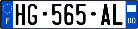 HG-565-AL