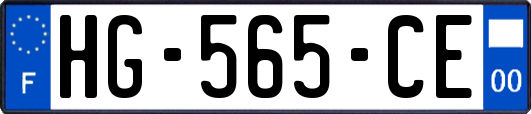 HG-565-CE