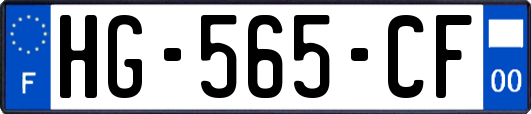 HG-565-CF