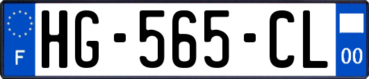 HG-565-CL