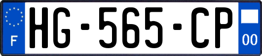HG-565-CP