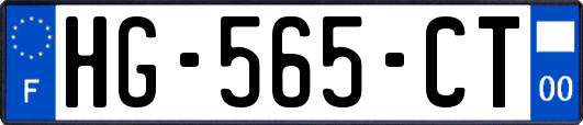 HG-565-CT