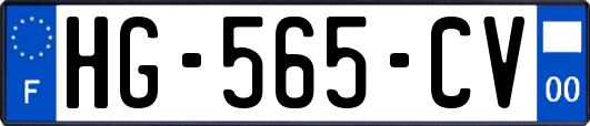 HG-565-CV