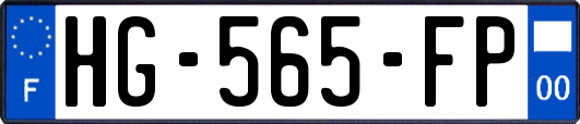 HG-565-FP