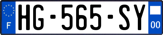 HG-565-SY
