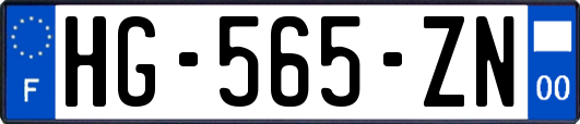 HG-565-ZN