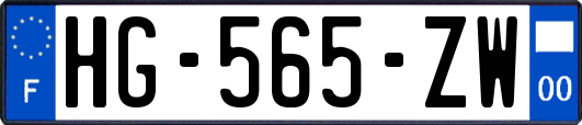 HG-565-ZW