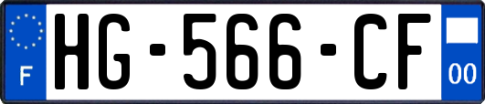 HG-566-CF